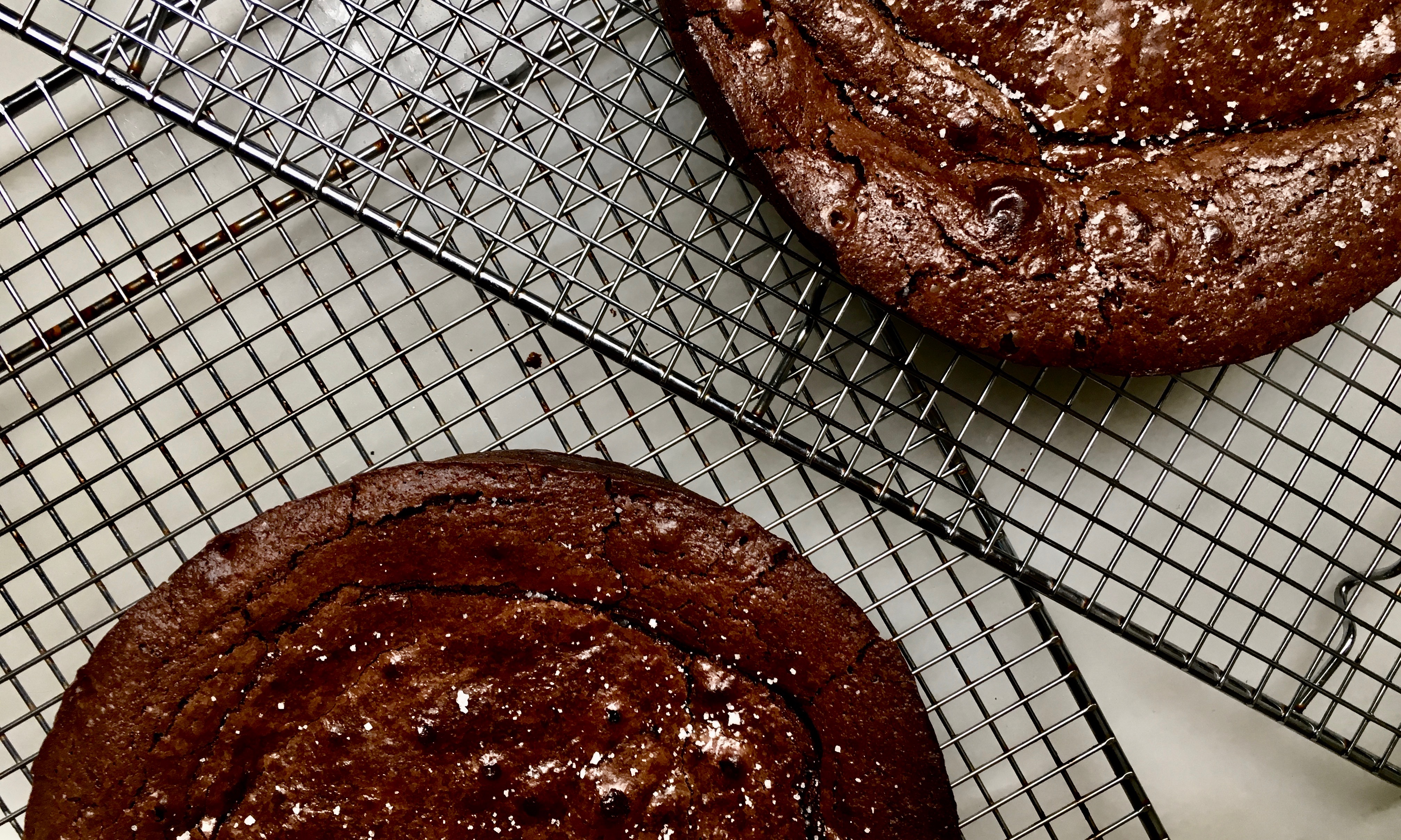 Flourless Chocolate Cake | Jessie Sheehan Bakes