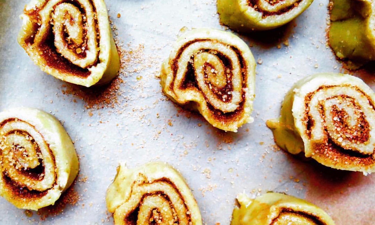 Vodka Pie Crust | Jessie Sheehan Bakes