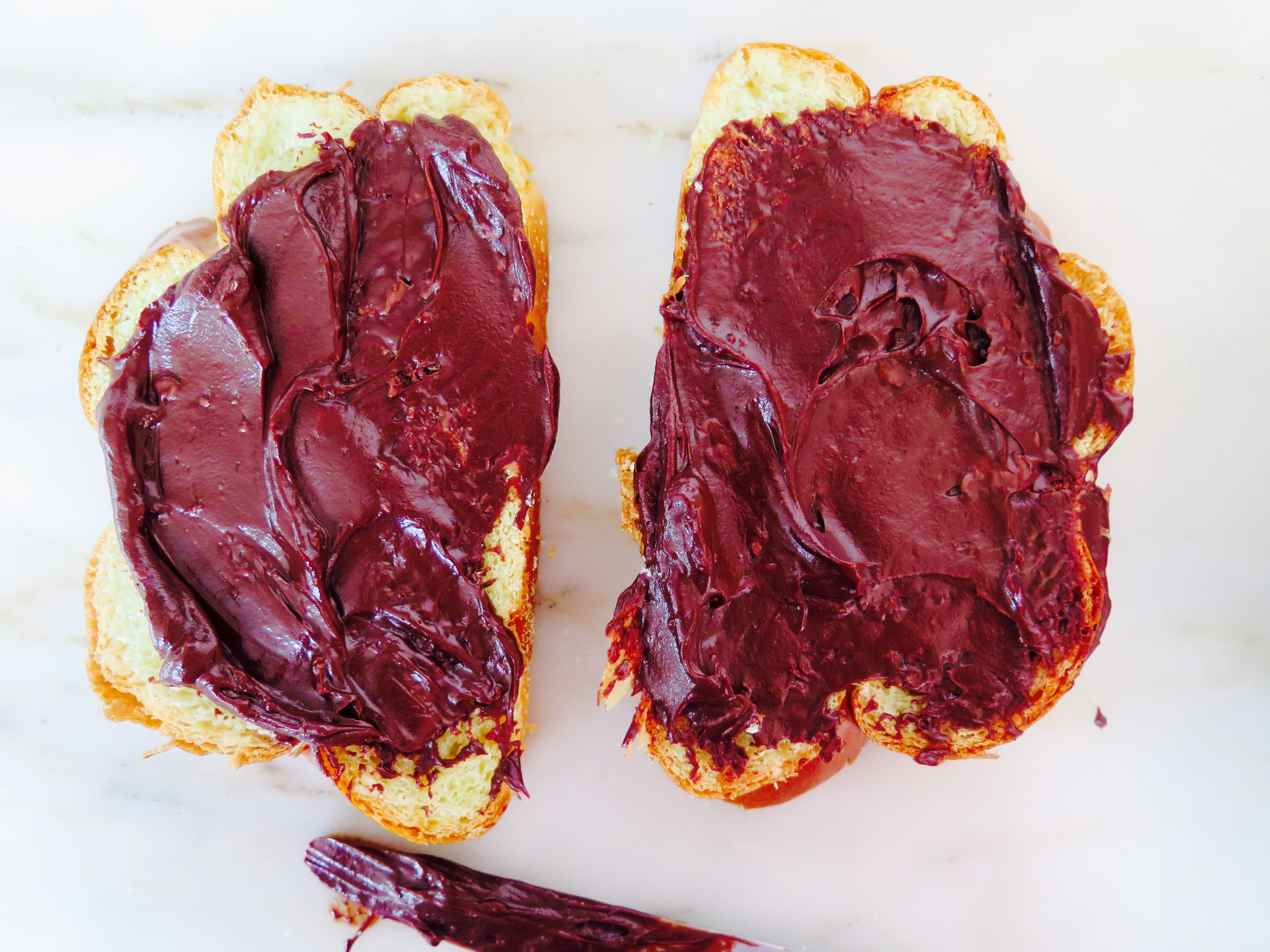 French Toast Sandwiches | Jessie Sheehan Bakes