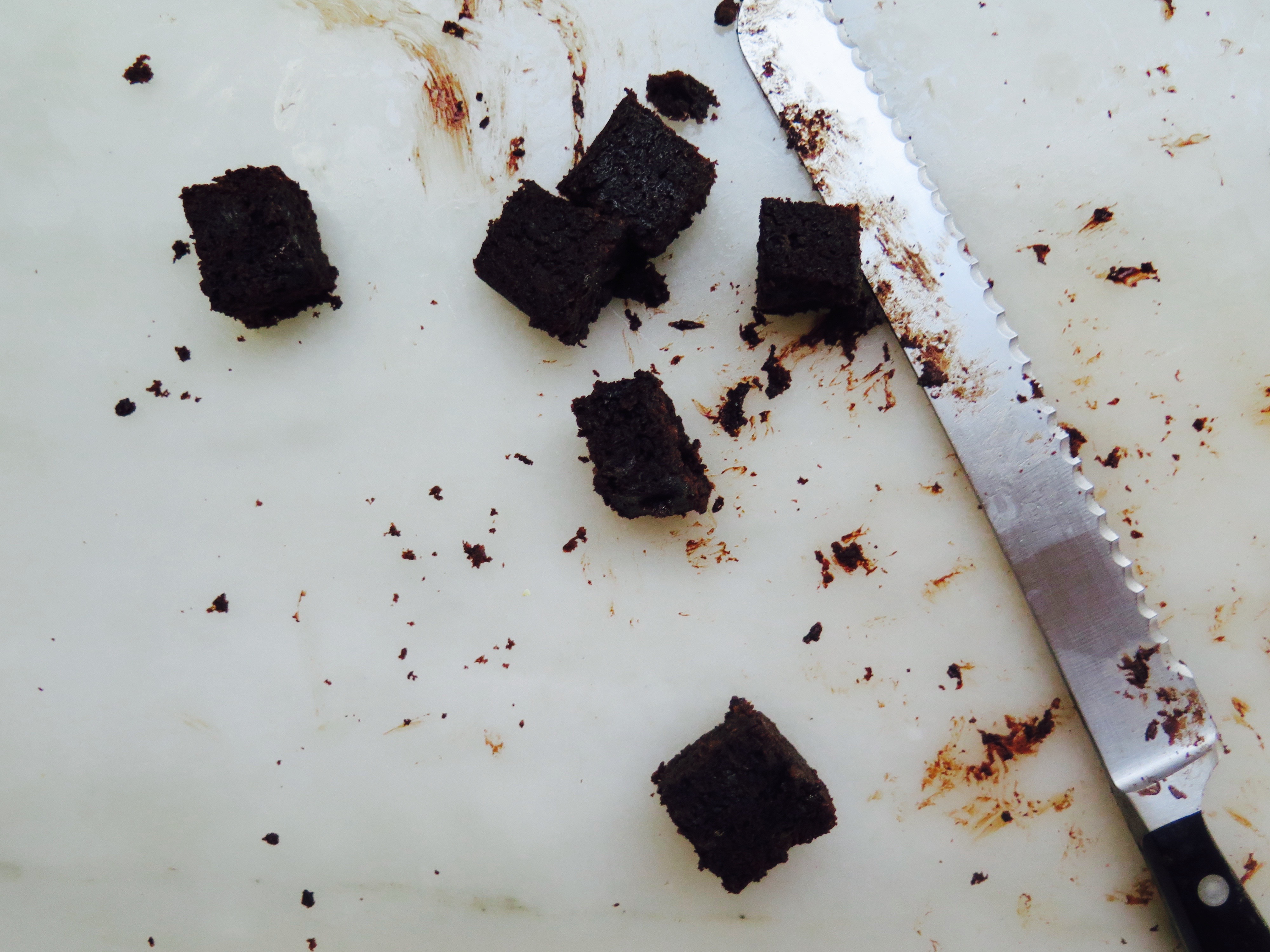 Chocolate Banana Bread Pudding Recipe | Jessie Sheehan Bakes