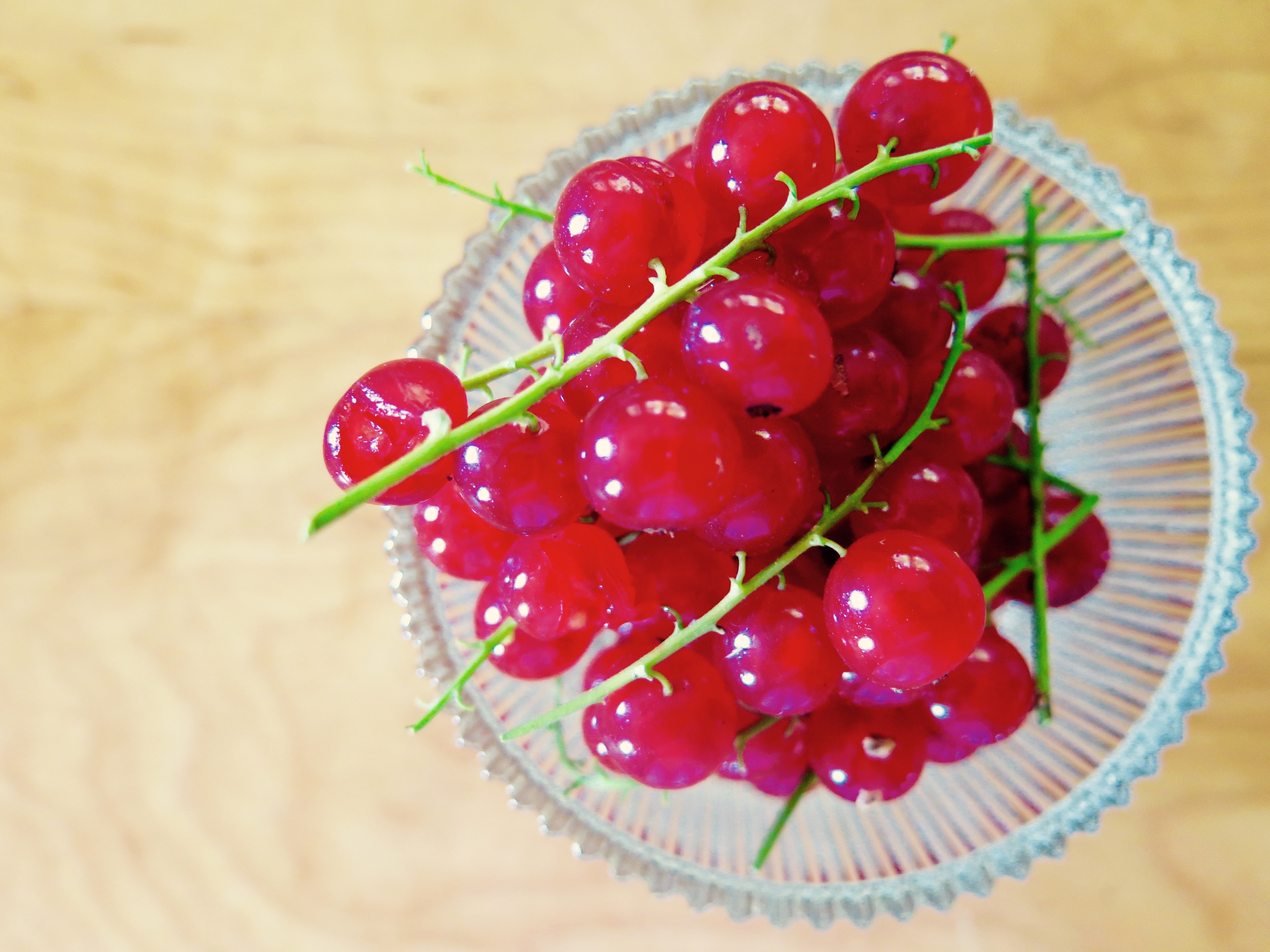 Red Currant Jam Recipe | Jessie Sheehan Bakes