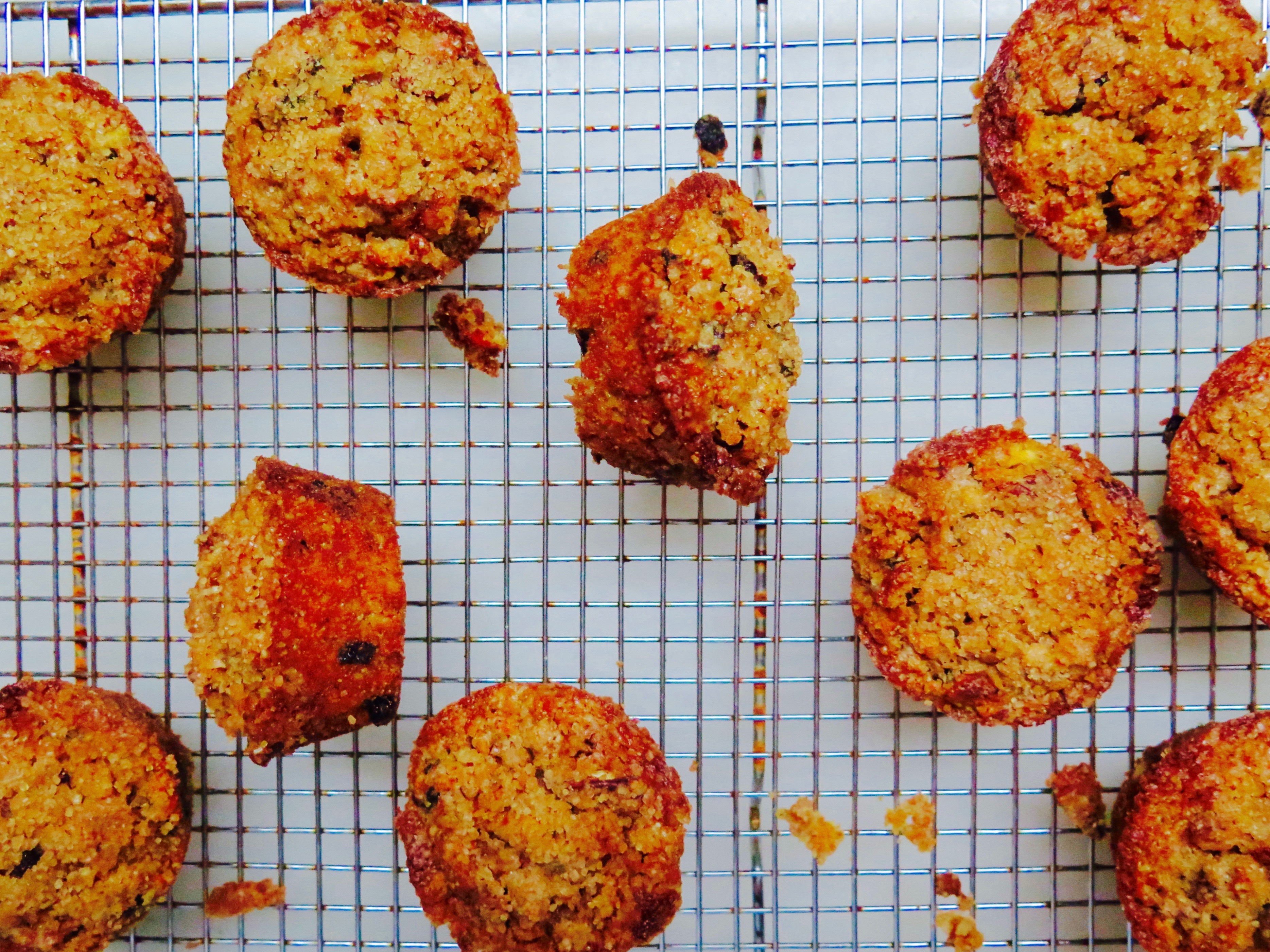 muffins and more muffins . . . Morning Glory Muffins Recipe | Jessie Sheehan Bakes
