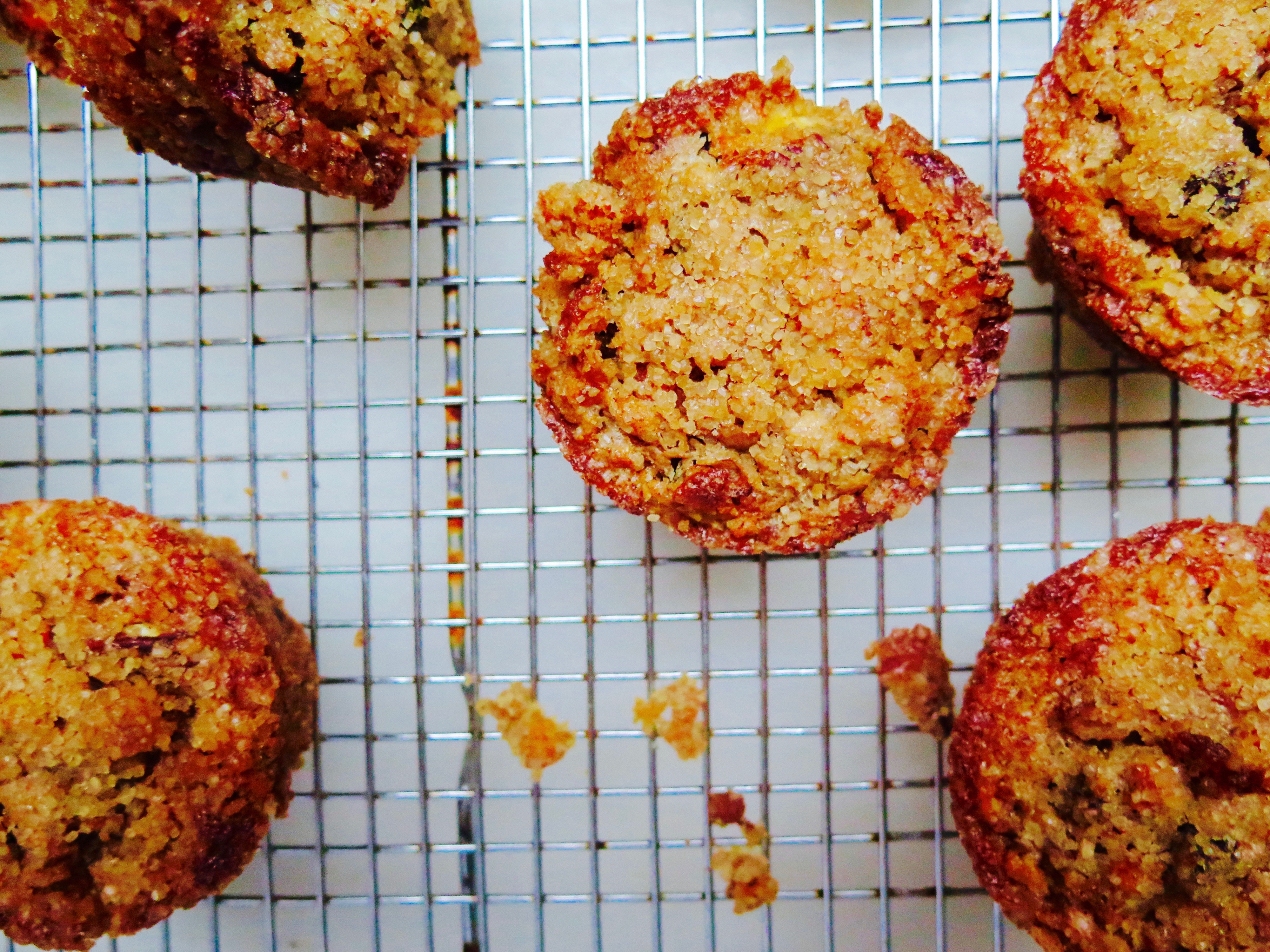 (good) morning glory muffins . . . Morning Glory Muffins Recipe | Jessie Sheehan Bakes