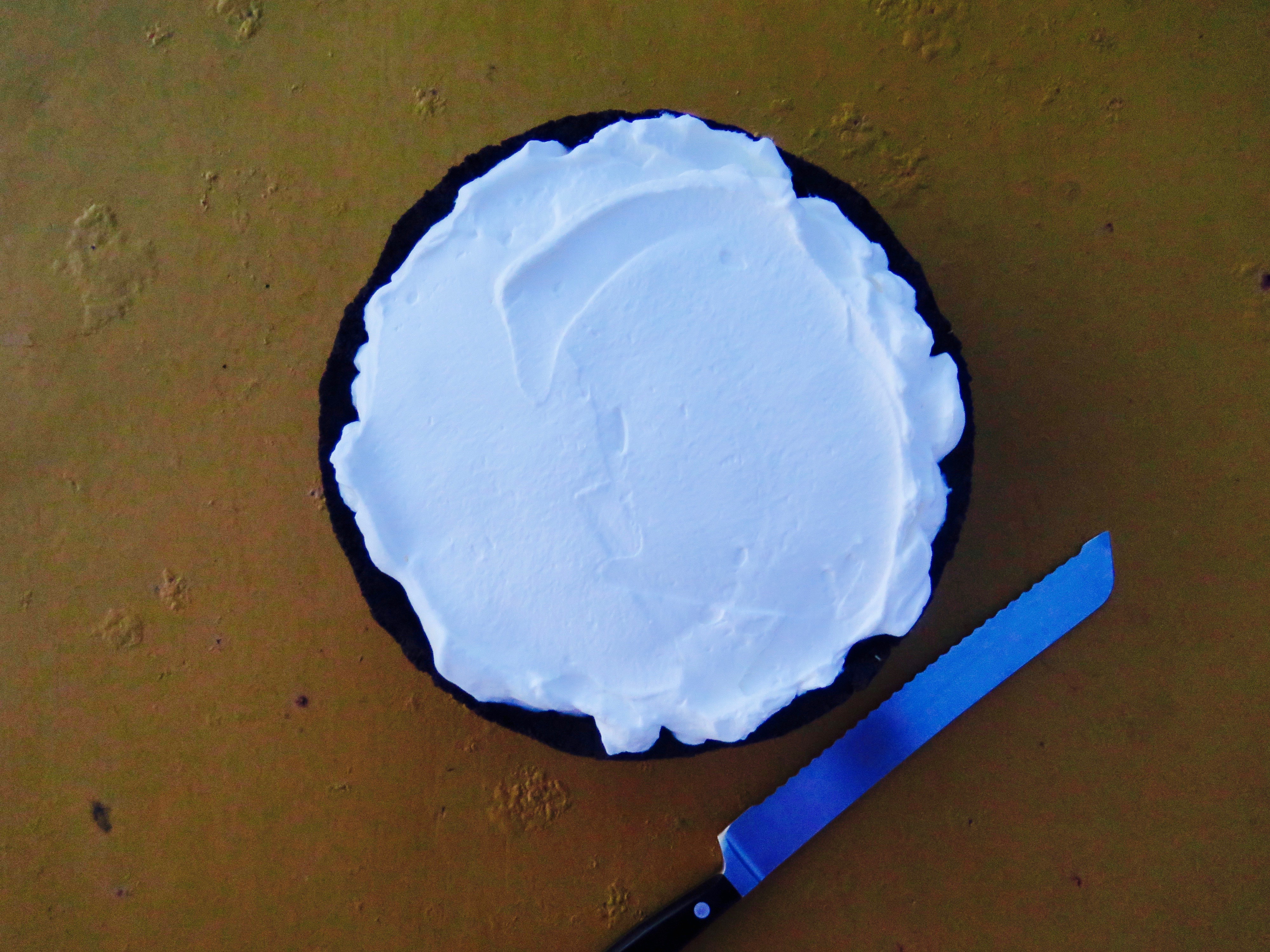 Black Bottom (Deep-dish) Banoffee Pie | Jessie Sheehan Bakes