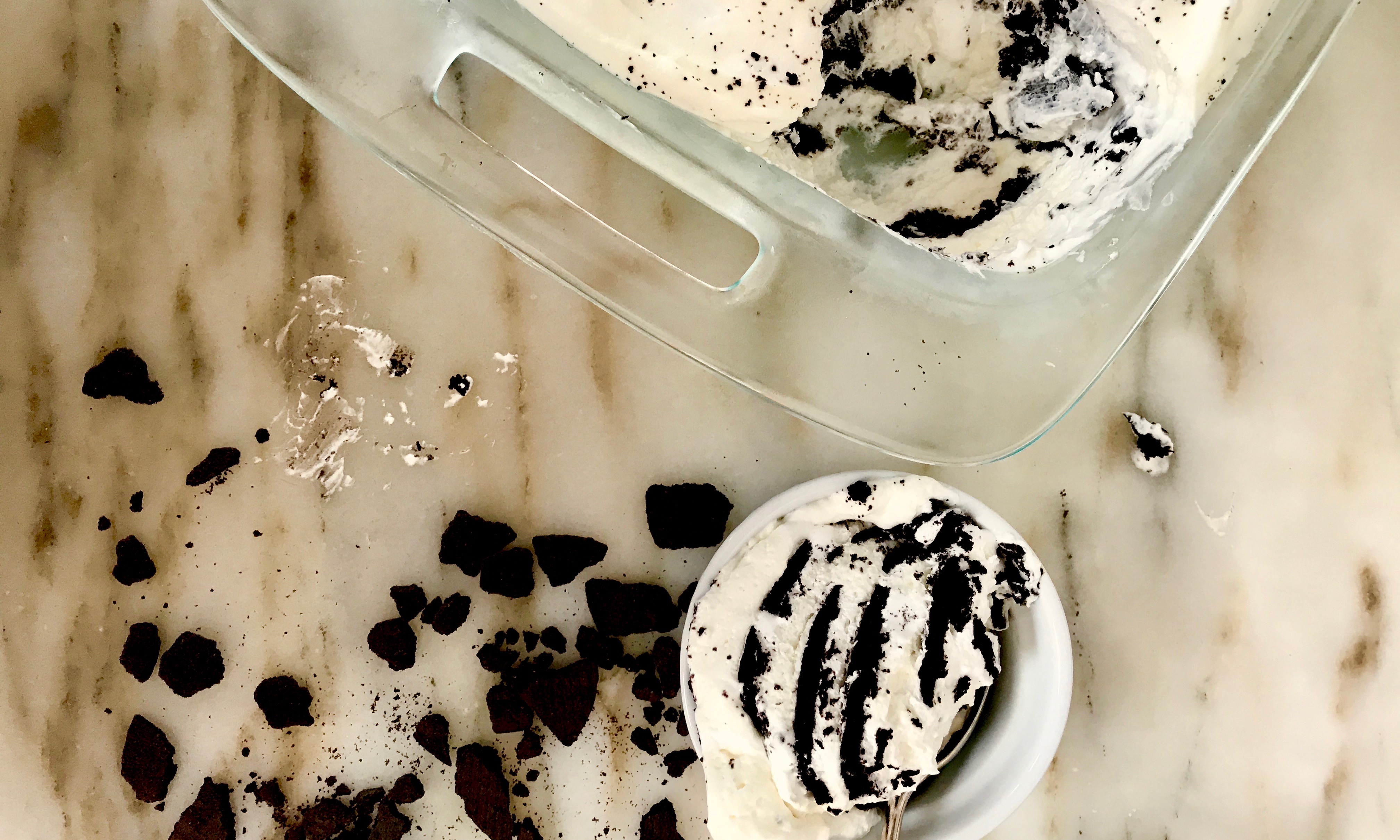 Chocolate Marshmallow Icebox Cake | Jessie Sheehan Bakes